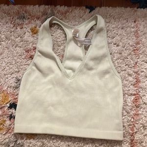 free people movement tank top